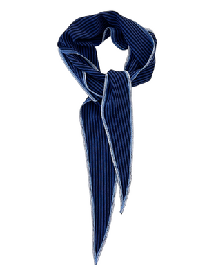 The Jackie - Sailor Stripe - The Little Project 