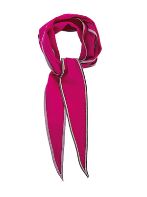 The Jackie - Magenta - The Little Project 