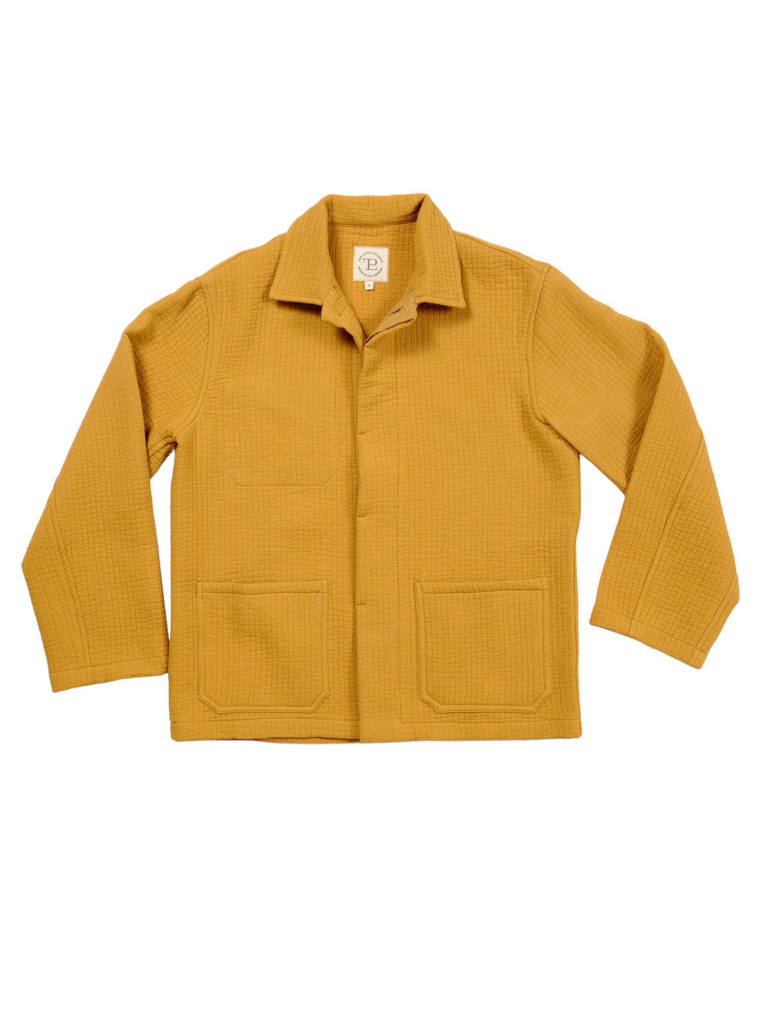 JACKETS – The Little Project