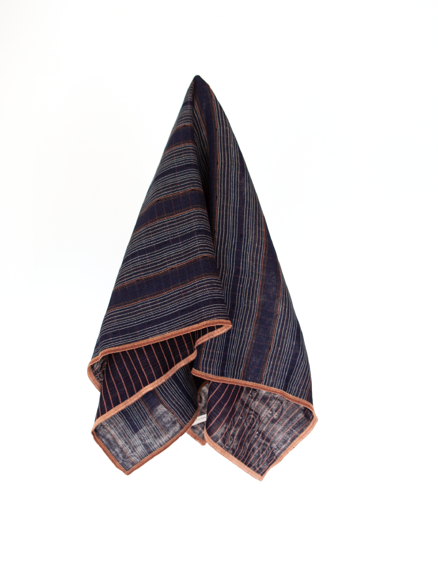 The Billy - Double Face Stripe - The Little Project 