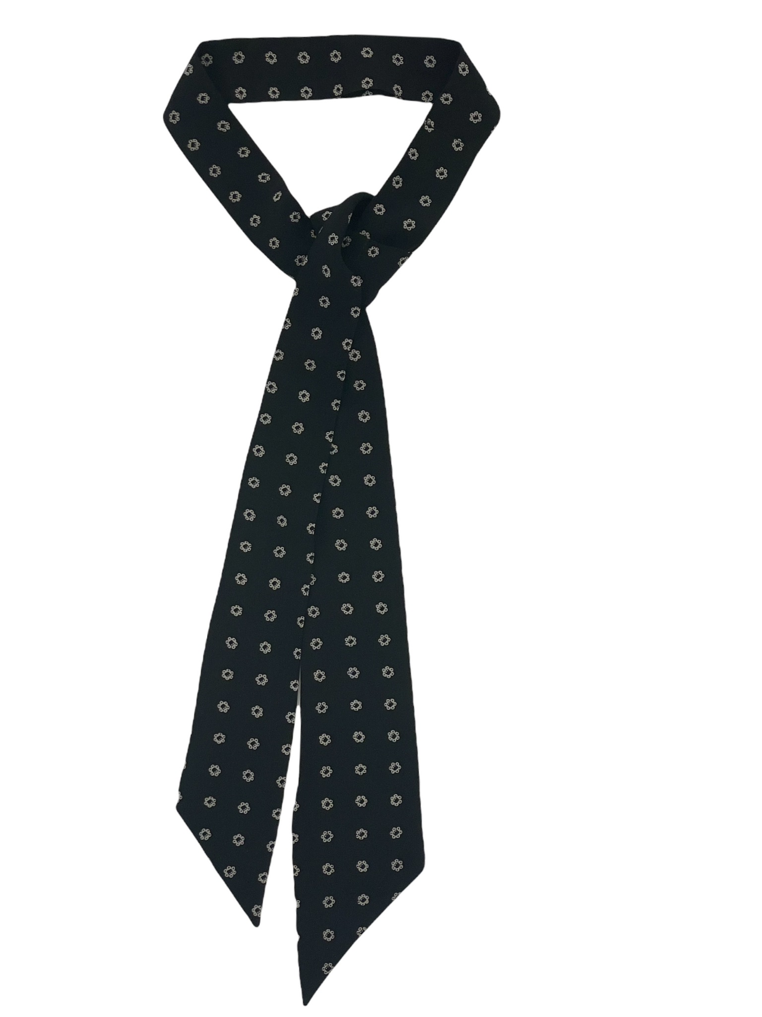 The Bowie - Foulard Floral - The Little Project 
