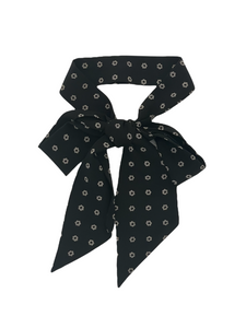 The Bowie - Foulard Floral - The Little Project 