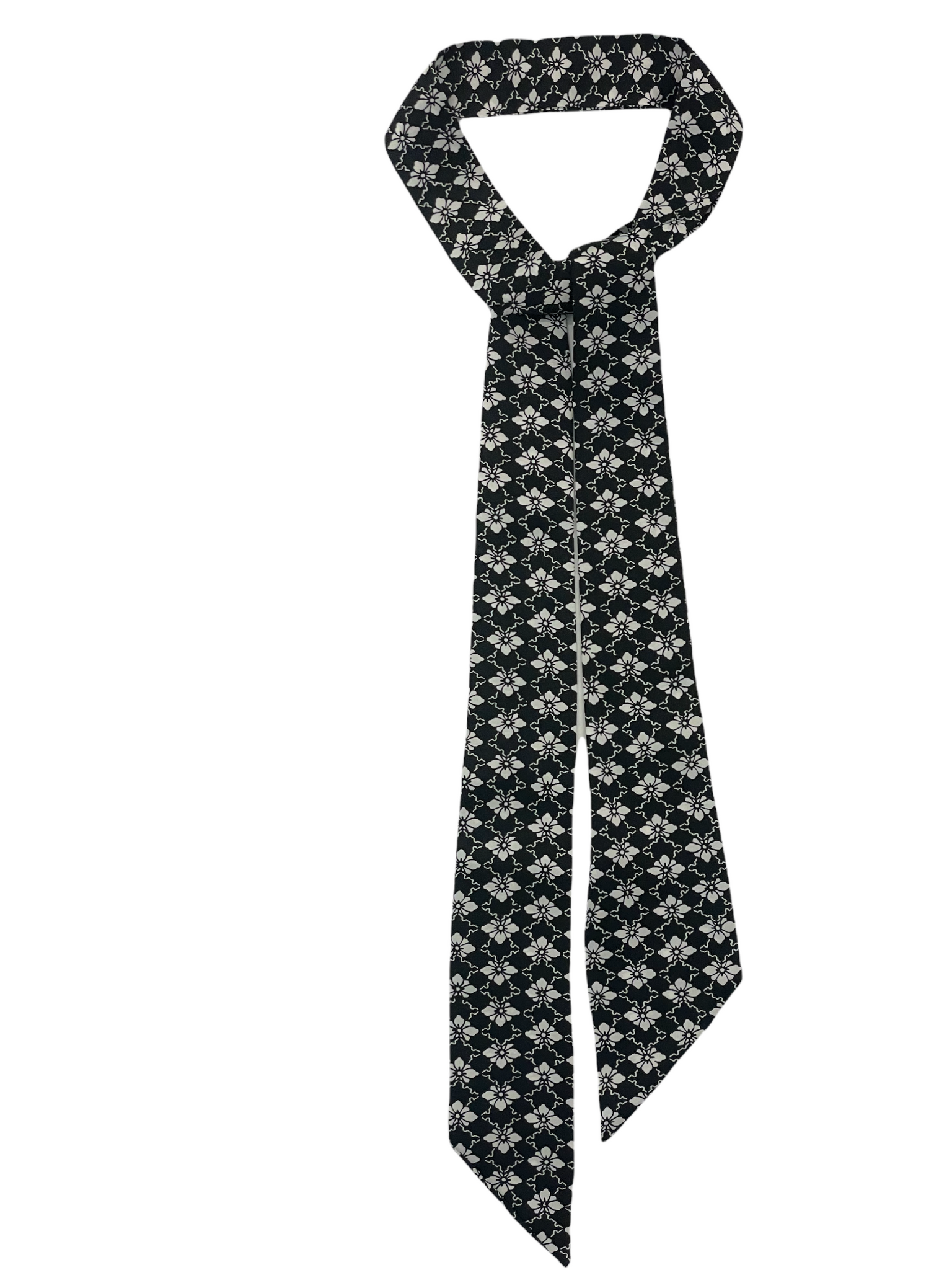 The Bowie - Geo Floral - The Little Project 