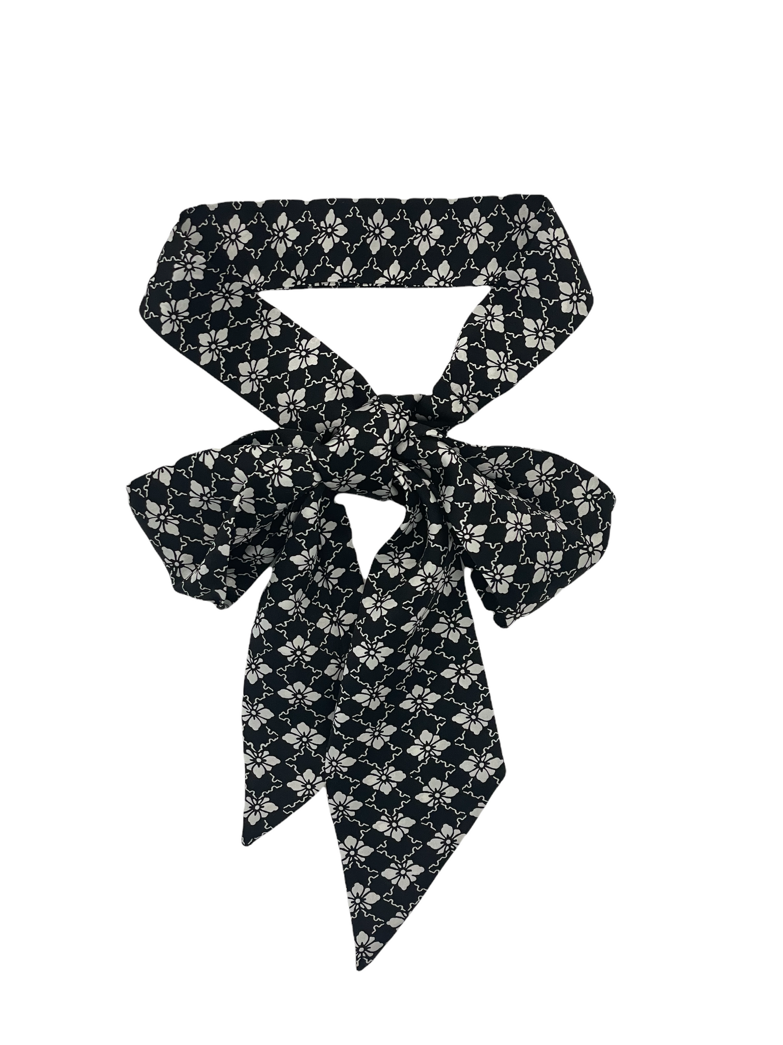 The Bowie - Geo Floral - The Little Project 