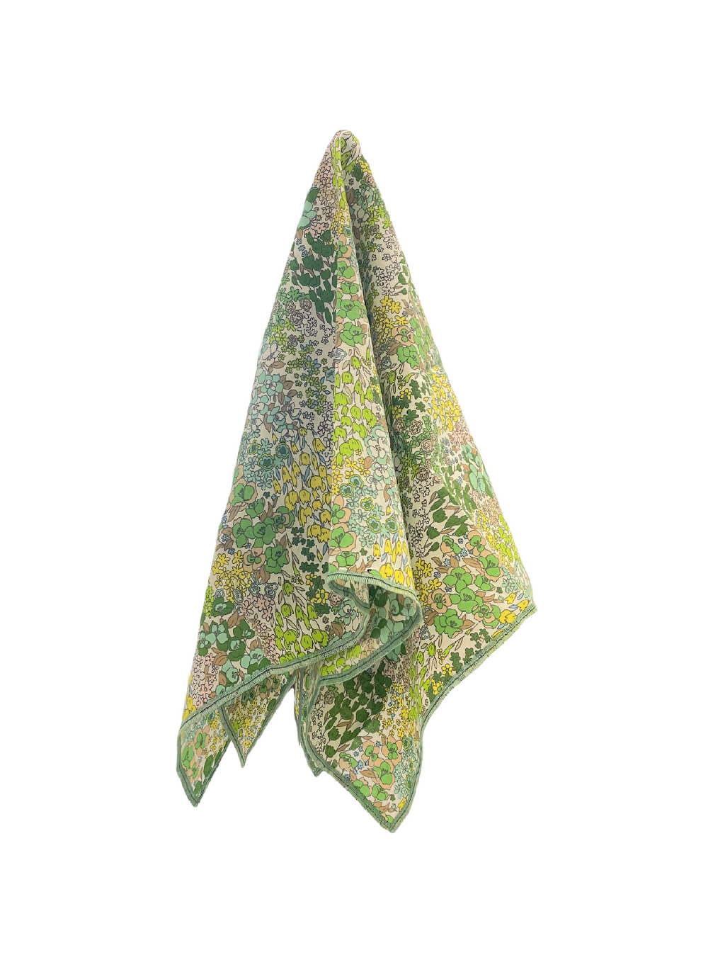 The Billy - Green Fleur - The Little Project 