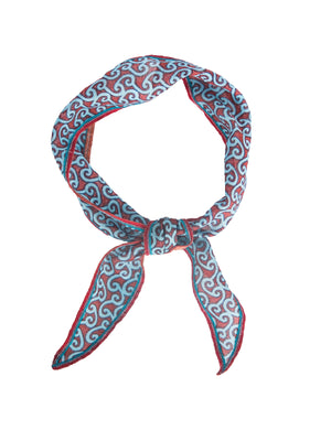 The Dandy - Italian Scroll - The Little Project 