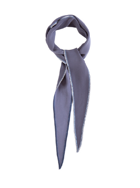 The Jackie - Steel Blue - The Little Project 