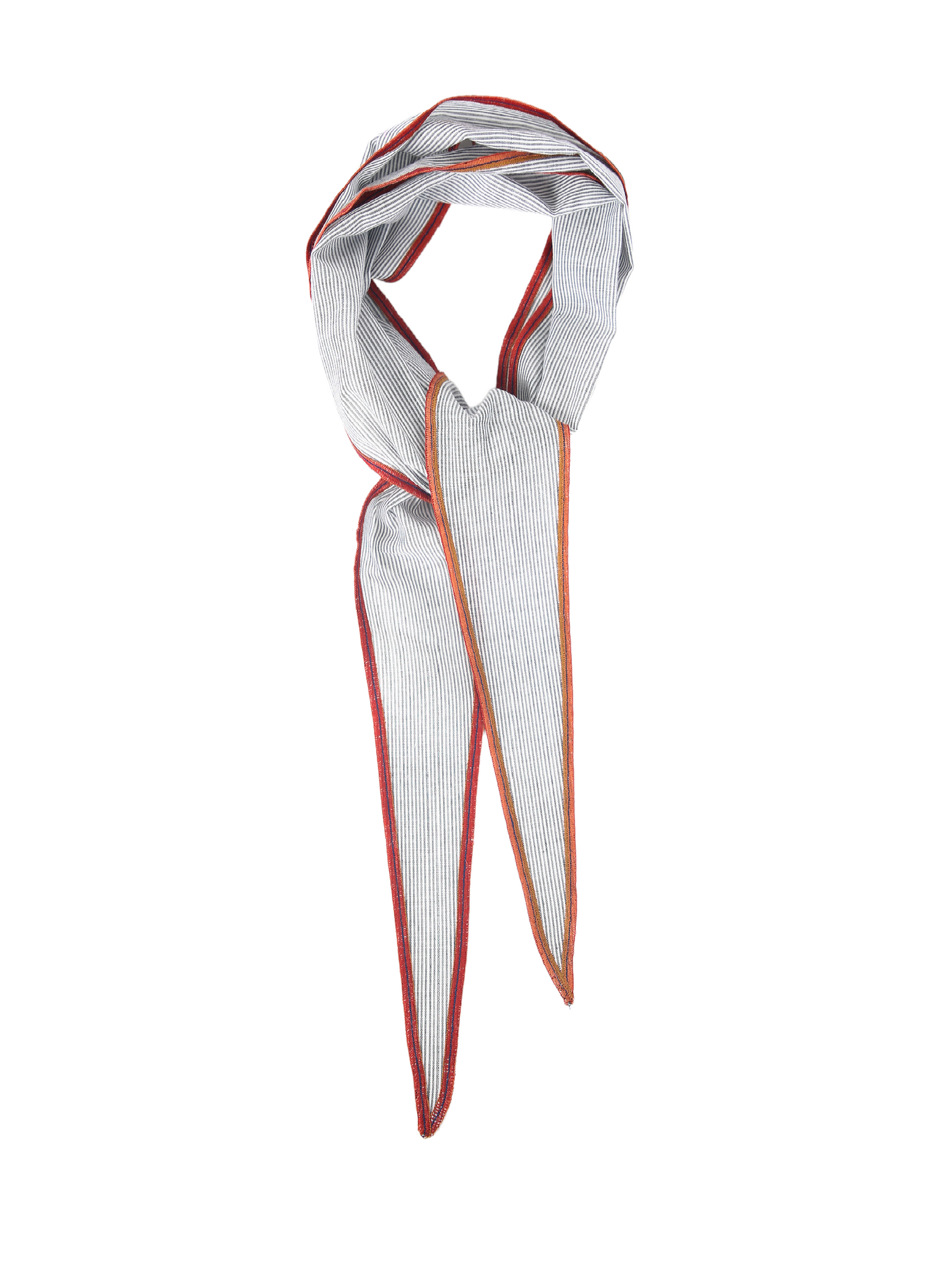 The Jackie - Petite Stripe - The Little Project 