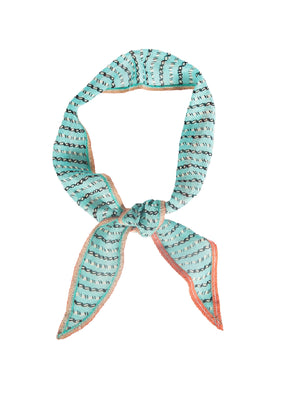The Dandy - Twisted Stripe - The Little Project 