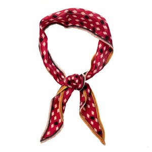The Dandy - Harlequin - The Little Project 