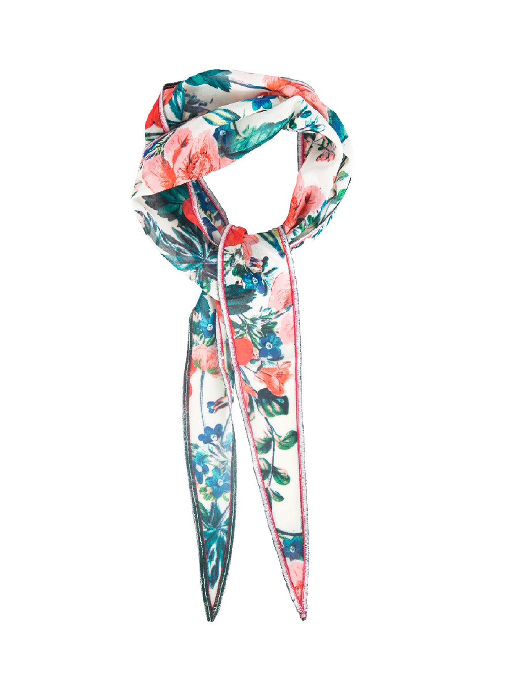 The Jackie - Gettin' Lei'ed - The Little Project 