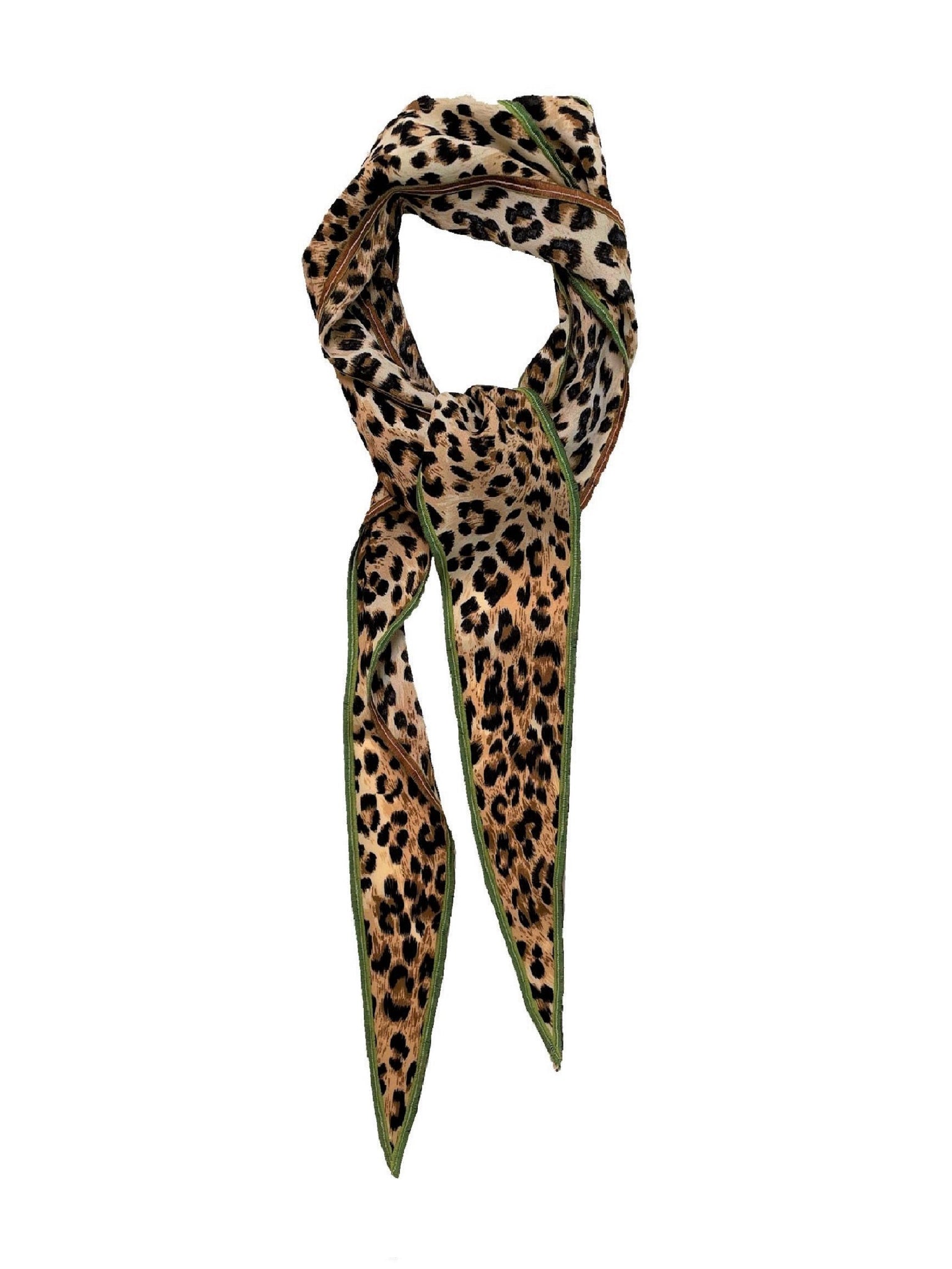 The Jackie - Cheetah - The Little Project 