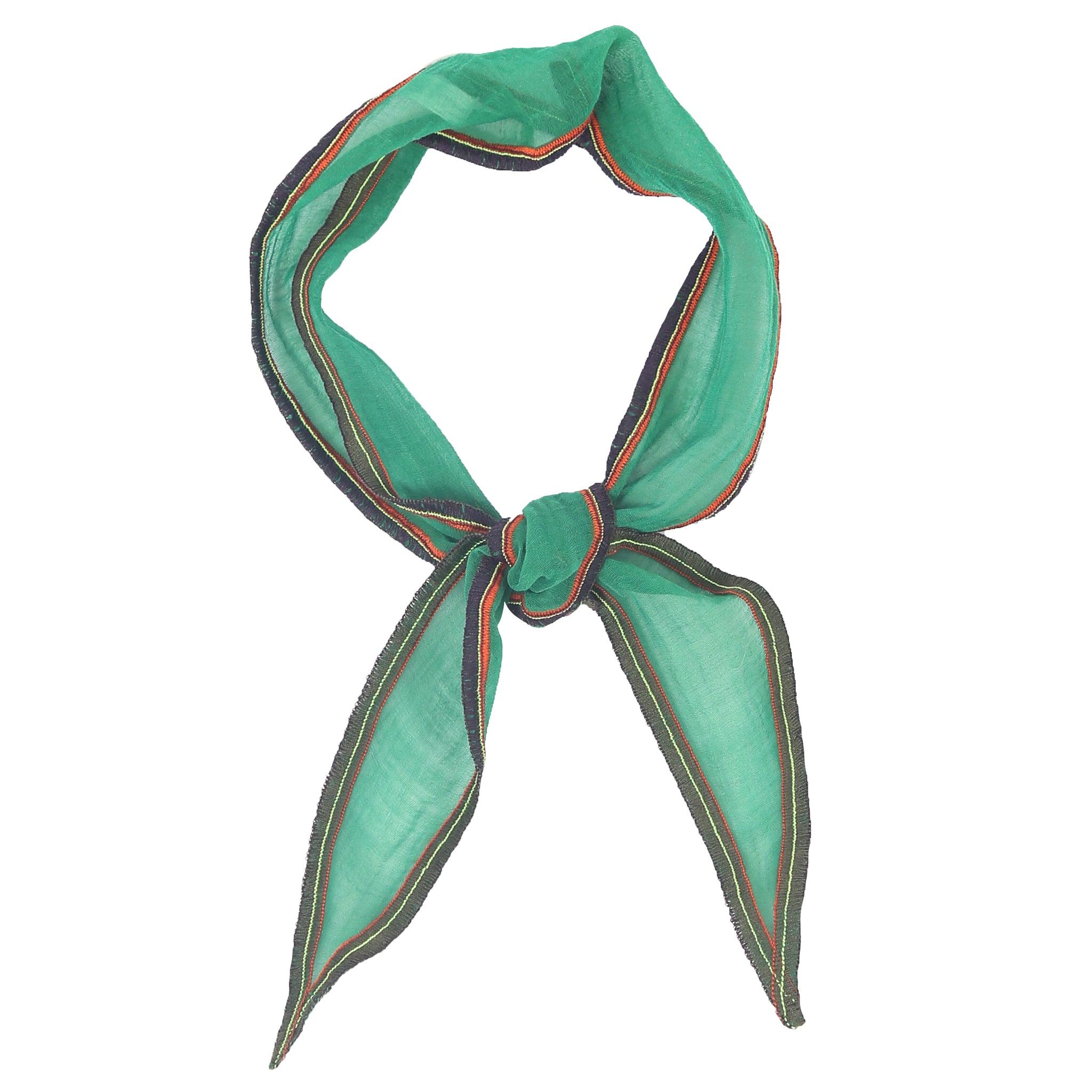 The Dandy - Emerald - The Little Project 