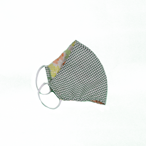 The Mask - Kelly Check - The Little Project 