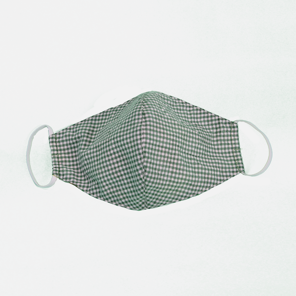 The Mask - Kelly Check - The Little Project 